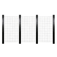 Rio-nät Spaljé 3-fack 90 x 150 cm Hortus